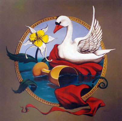 Swan Song