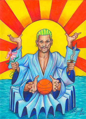 Rodman